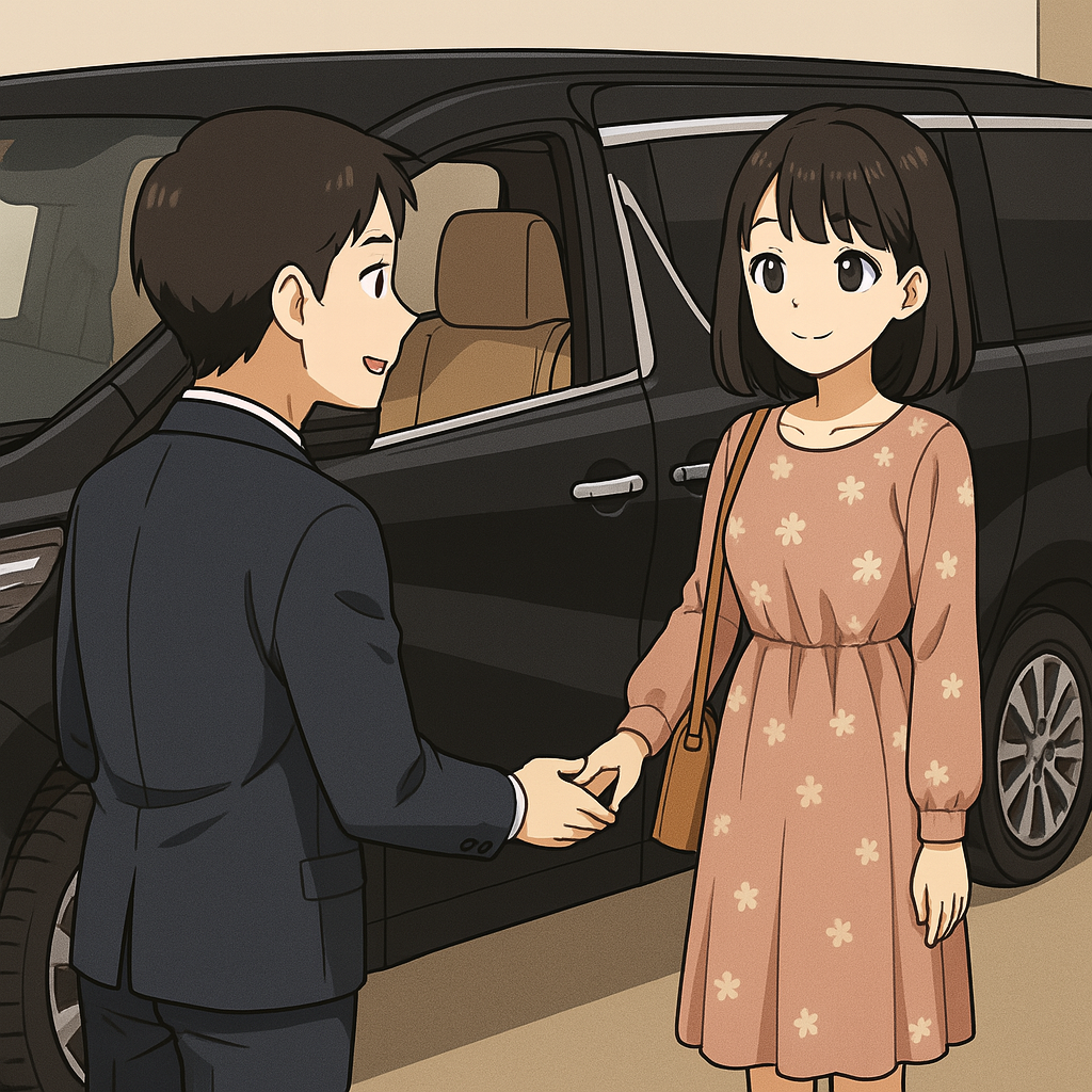 《堺東 メンズエステ Relaxation Hug》では、夜遅くまで働くセラピストの皆さんが安心してお仕事できるように【送迎サービス】をご用意しています✨